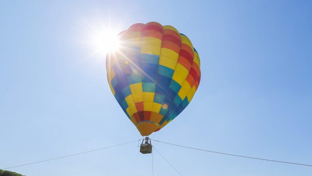 Hot Air Balloon Crash in Brazil: Updates on What Happened