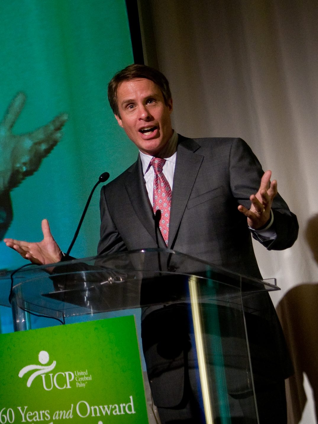 Terry Moran's Net Worth: How Much Money the ABC News Correspondent Makes