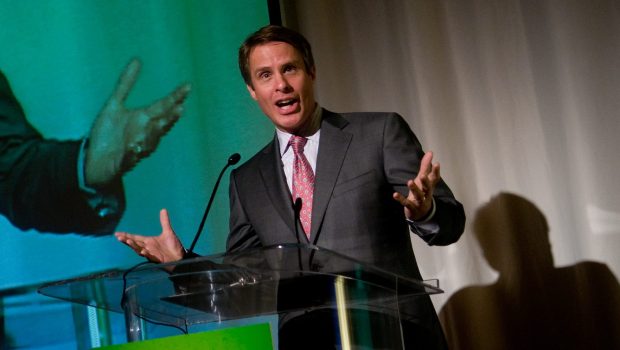 Terry Moran's Net Worth: How Much Money the ABC News Correspondent Makes