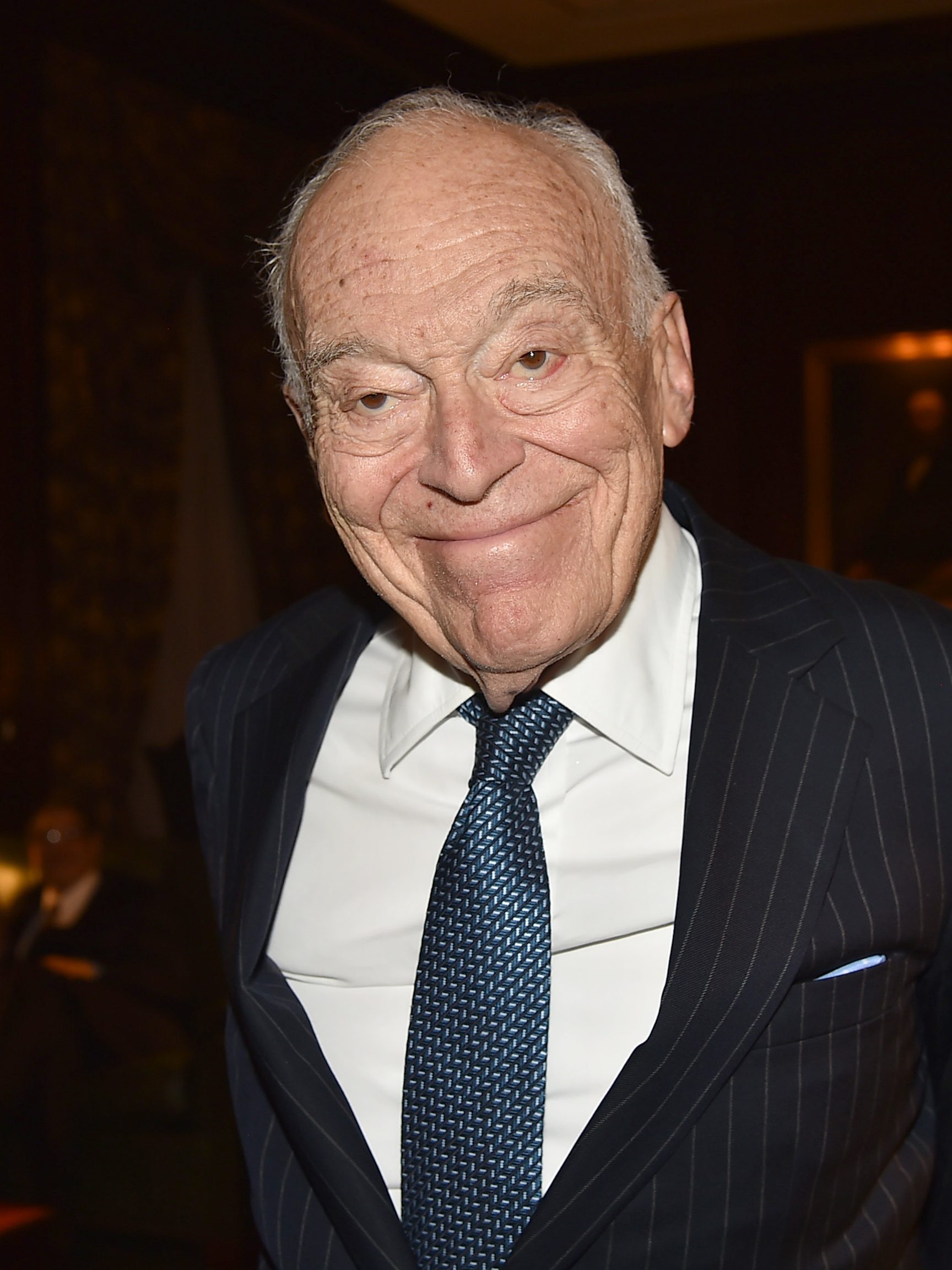 Who Was Leonard Lauder? About the Estee Lauder Heir Who Died