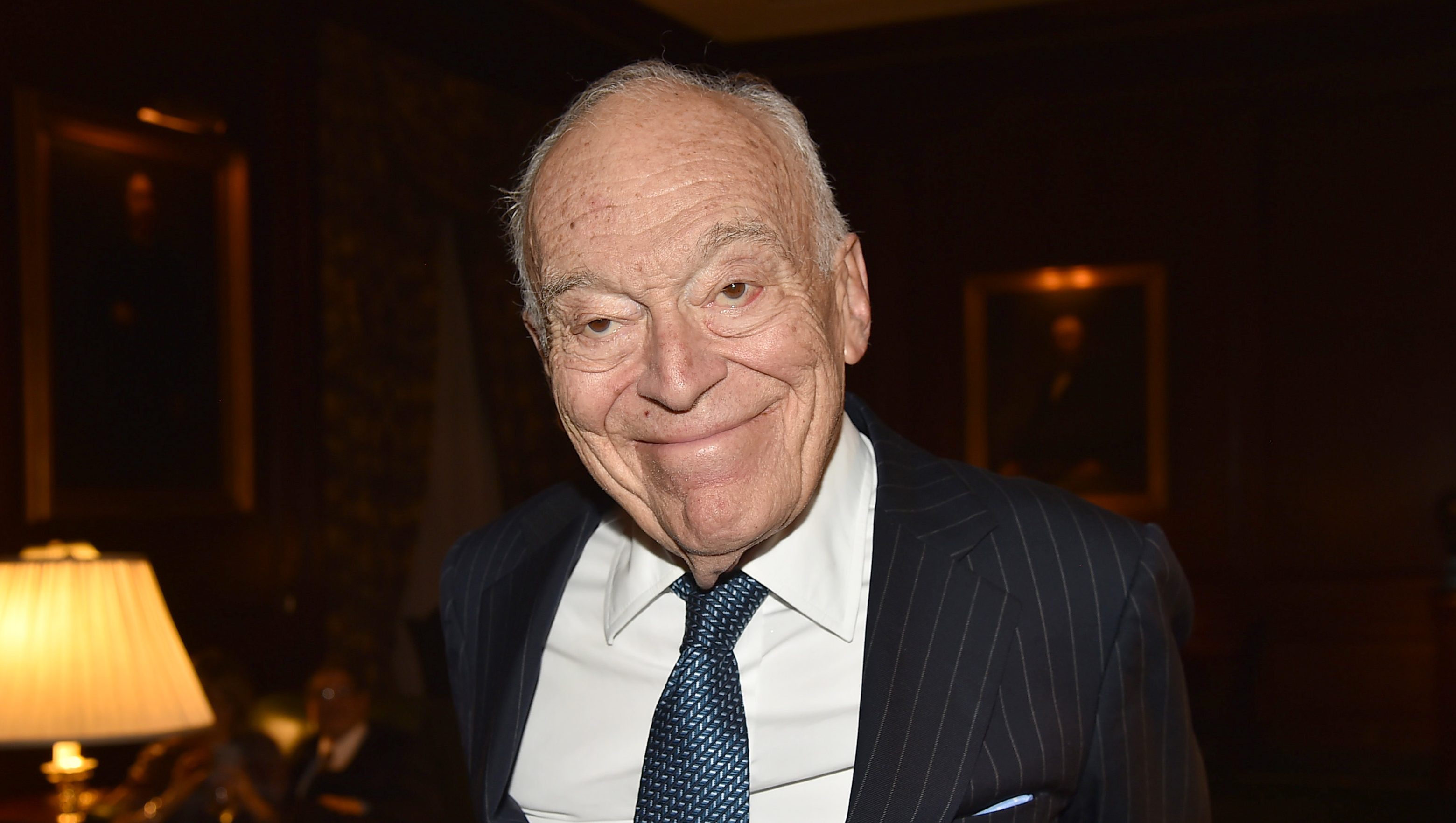 Leonard Lauder’s Net Worth: How Much the Estée Lauder Heir Had Leonard Lauder’s Net Worth: How Much the Estée Lauder Heir Had