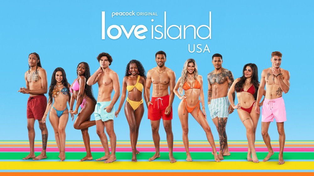 ‘Love Island USA’ Season 7 Cast: Meet the Islanders ‘Love Island USA’ Season 7 Cast: Meet the Islanders