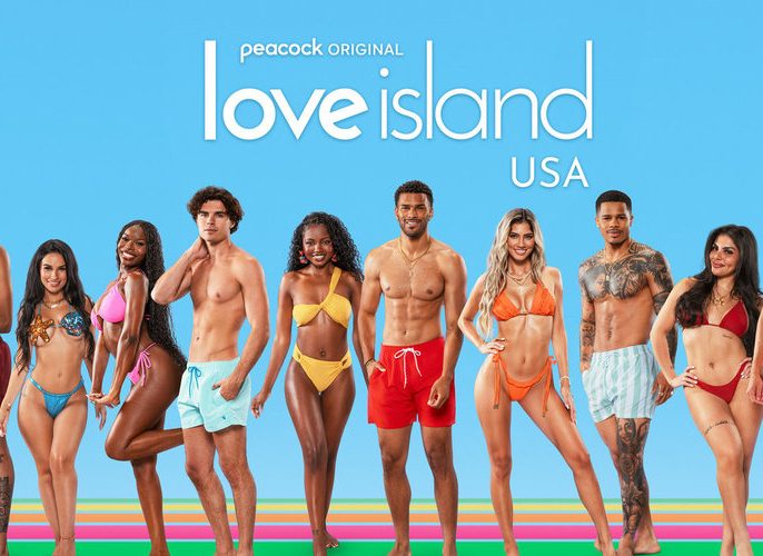 'Love Island USA' Season 7 Cast: Meet the Islanders