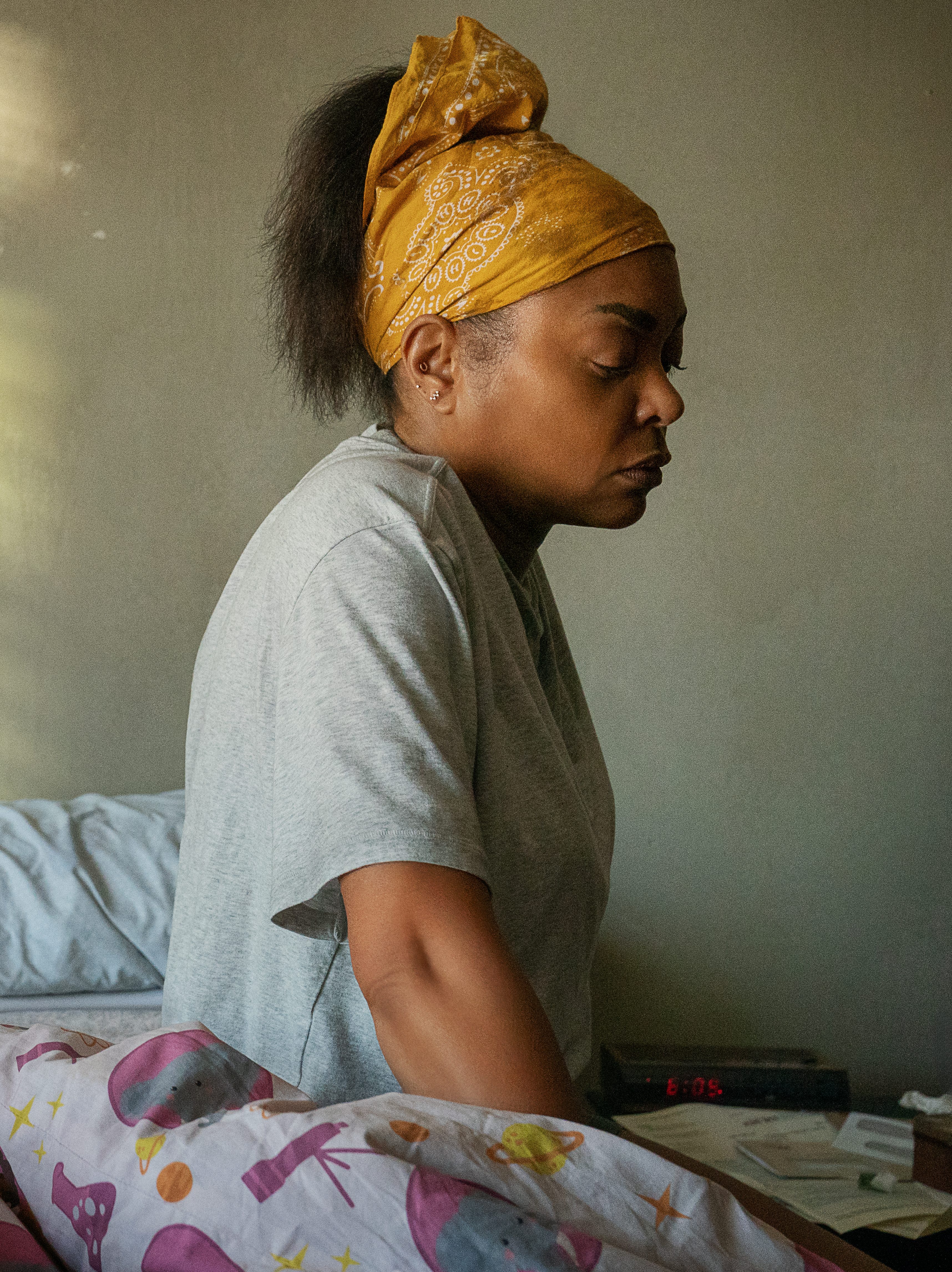 What Is the 'Straw' Netflix Movie About? Plot Breakdown & Summary