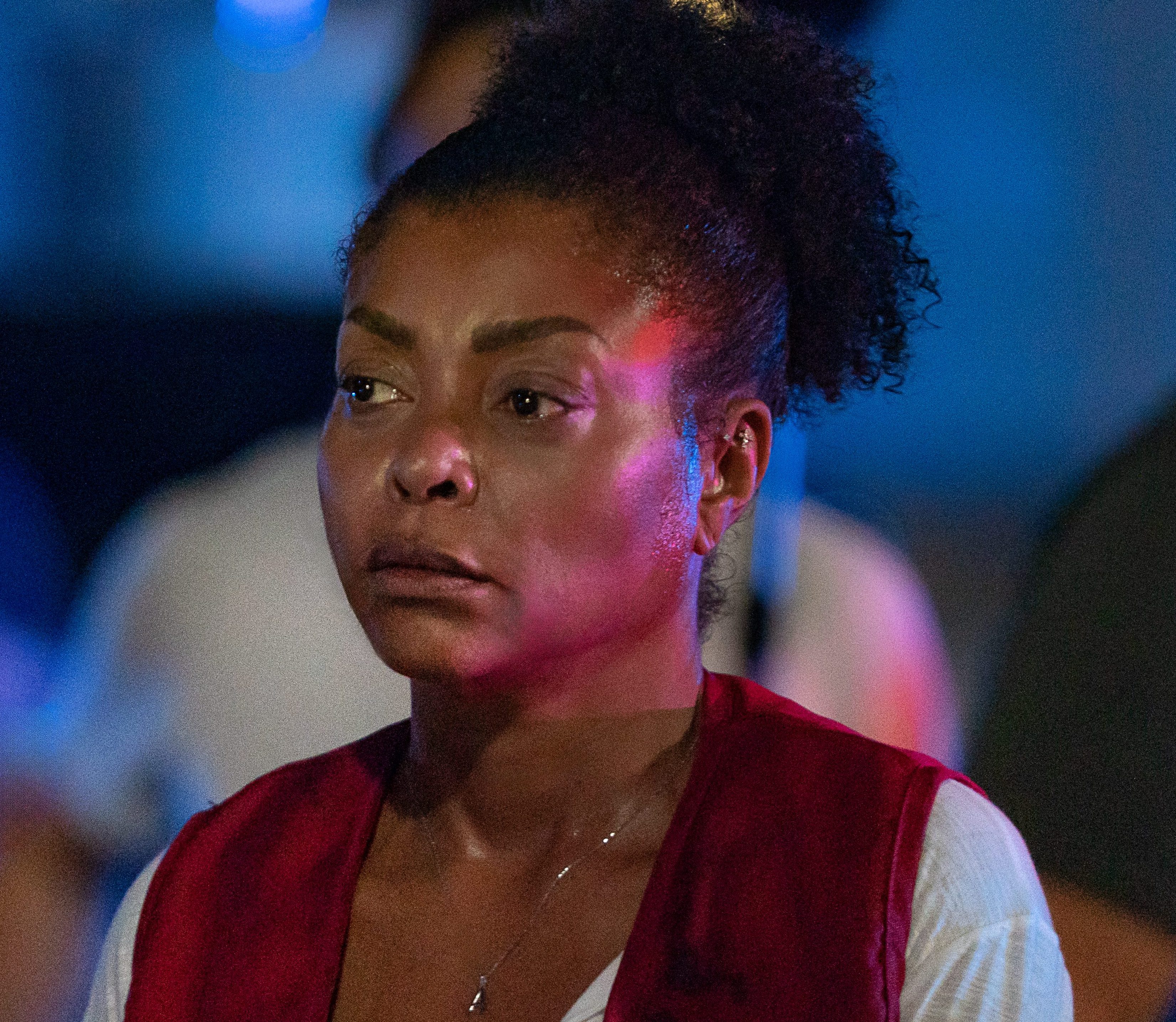 Is 'Straw' Based on a True Story? About Tyler Perry's Character Janiyah