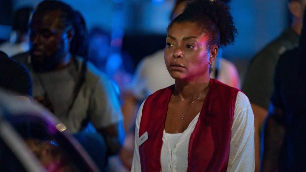 Is 'Straw' Based on a True Story? About Tyler Perry's Character Janiyah