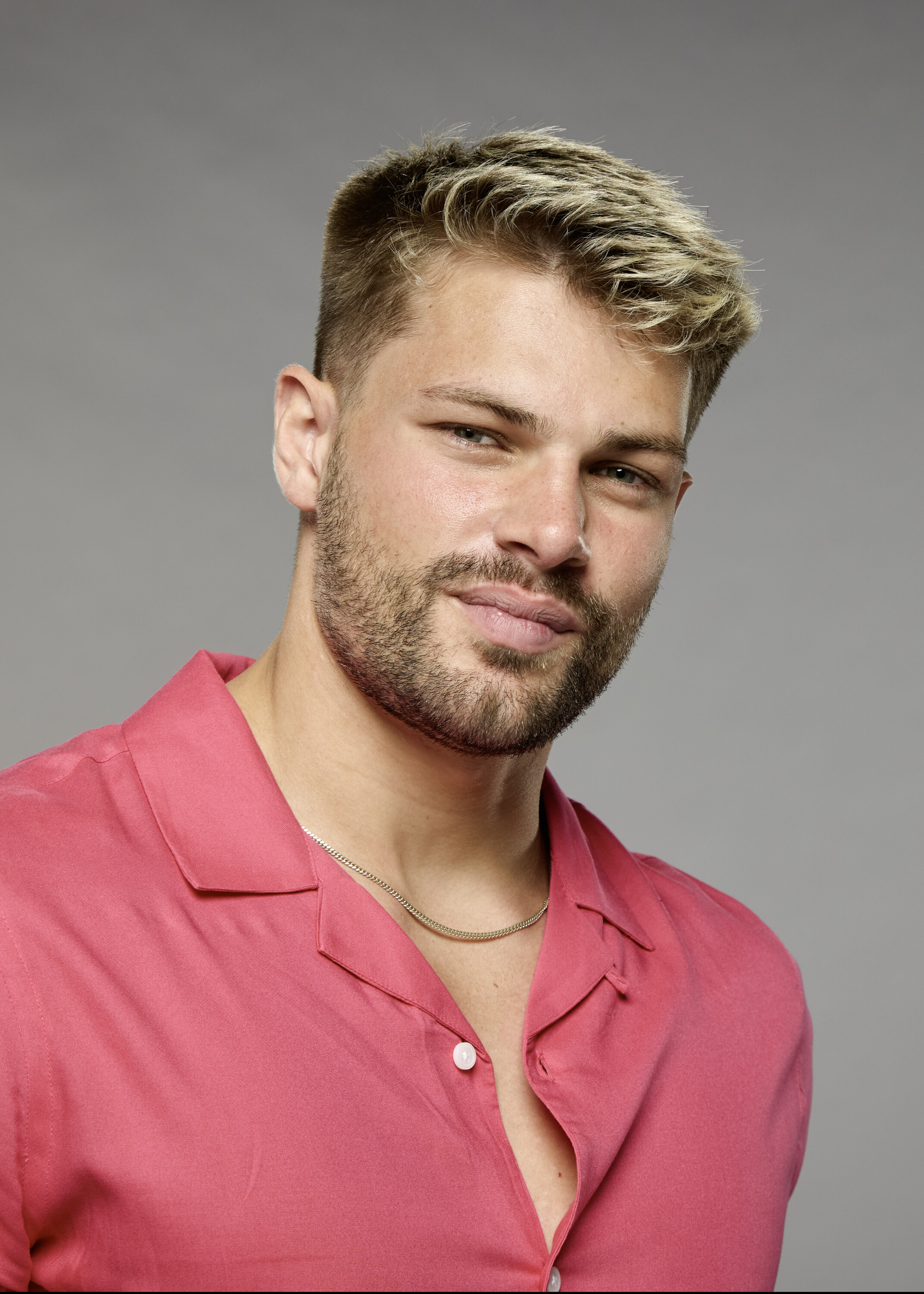 Isaiah ‘Zae’ Frederich, Houseguest on Season 27 of the CBS Original Series BIG BROTHER, scheduled to air on the CBS Television Network. -- Photo: Sara Mally ©2025 CBS Broadcasting, Inc. All Rights Reserved.