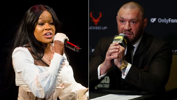 Azealia Banks vs. Conor McGregor: Full Breakdown of Their Viral Feud