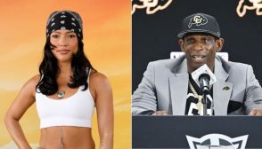 Deion Sanders' Girlfriend: Is the Coach Dating Karrueche Tran?