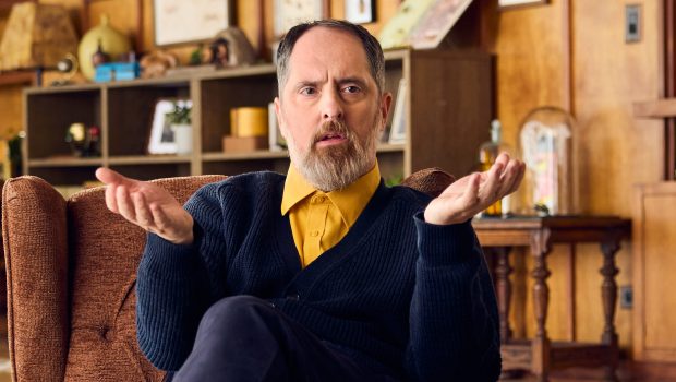 Ted Lasso's Brendan Hunt Teases Season 4 'Reunion' With Co-Stars & 'Elio' Experience