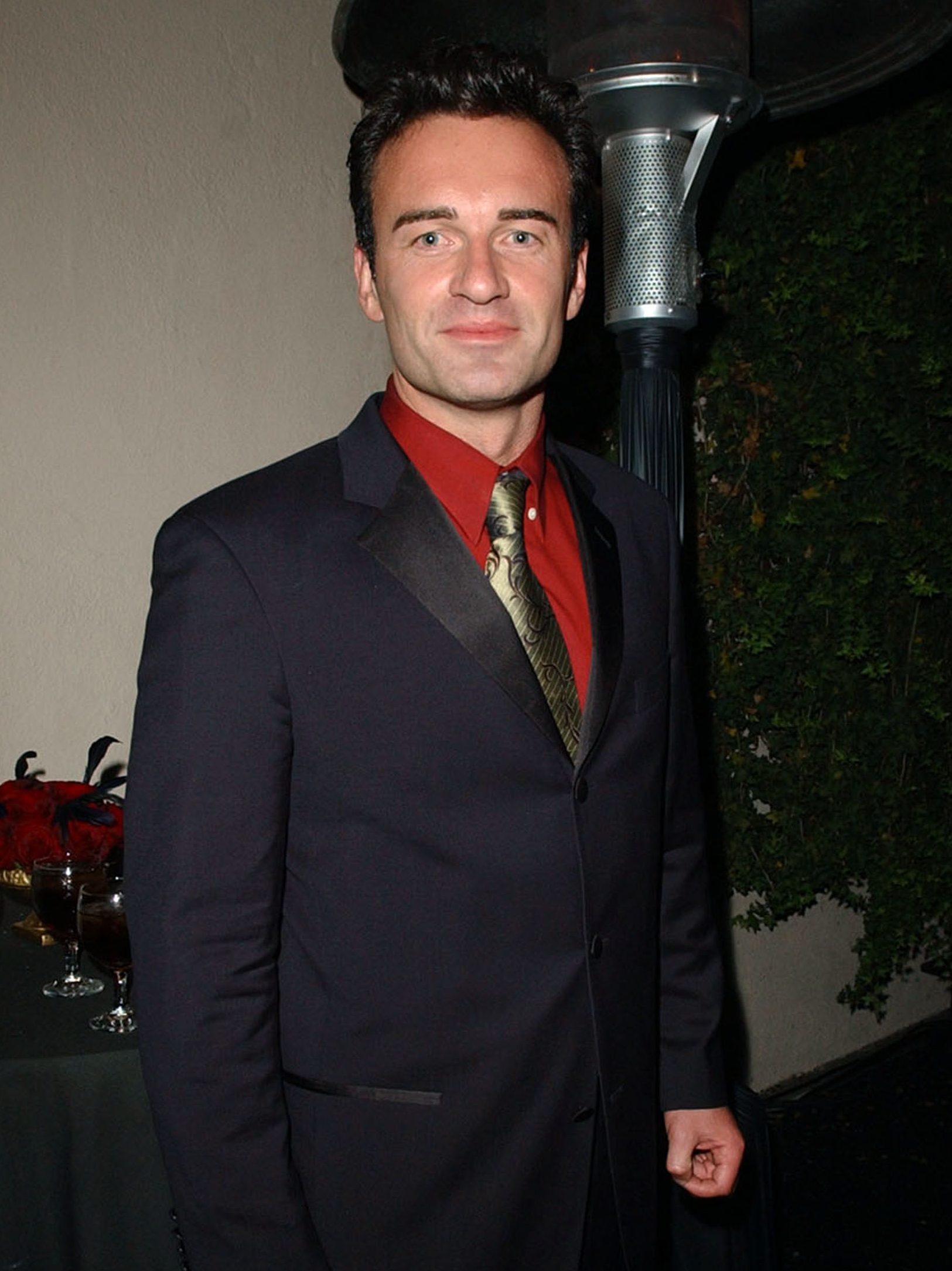 Julian McMahon Net Worth 2025: How Much Money the 'Charmed' Actor Had Before Death