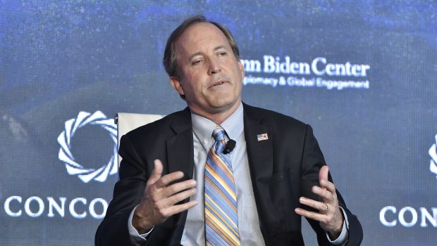 What Did Ken Paxton Do? Inside Divorce From Wife Angela & Affair Allegations