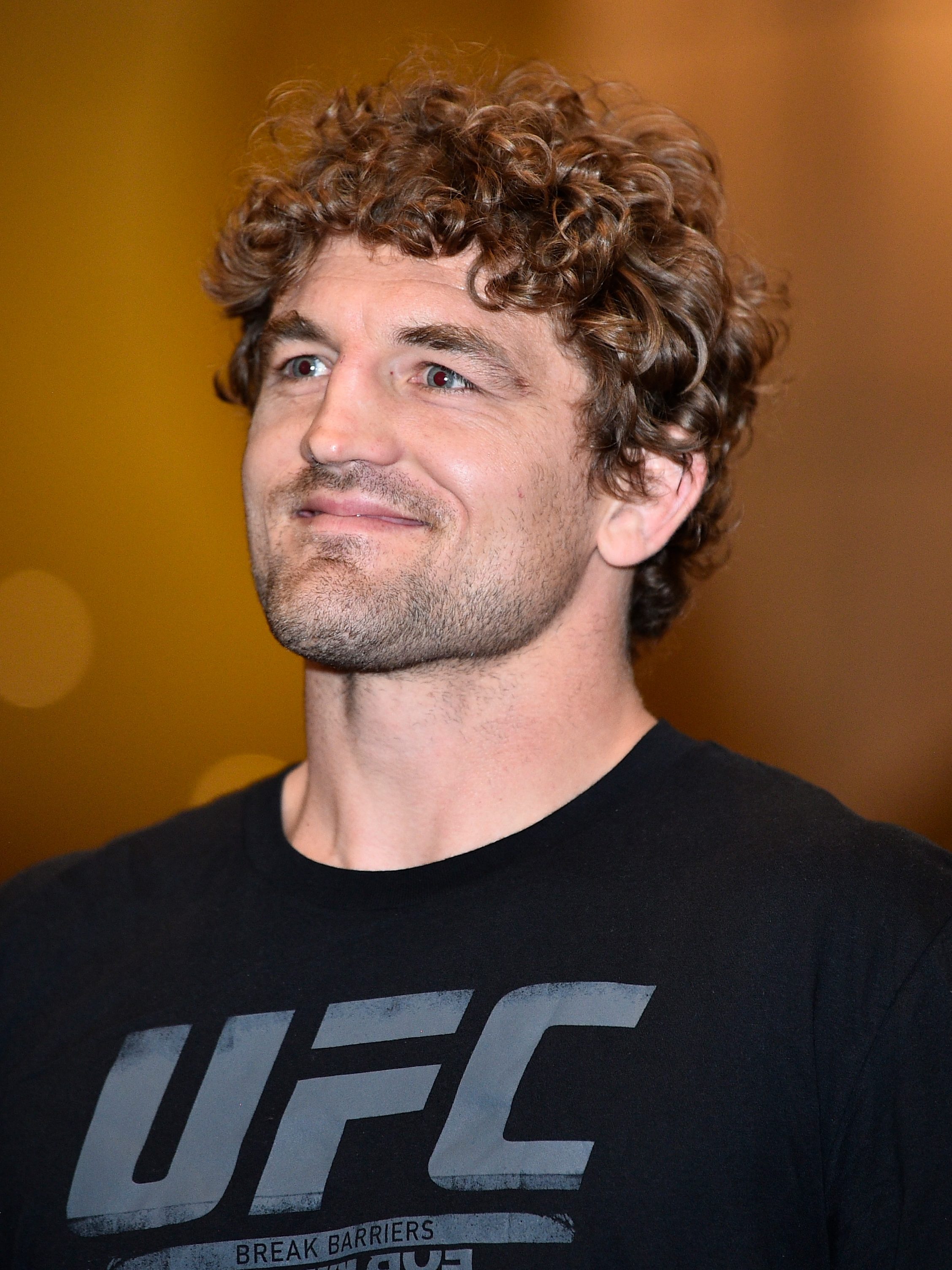 Ben Askren's Health: Update After His Lung Transplant
