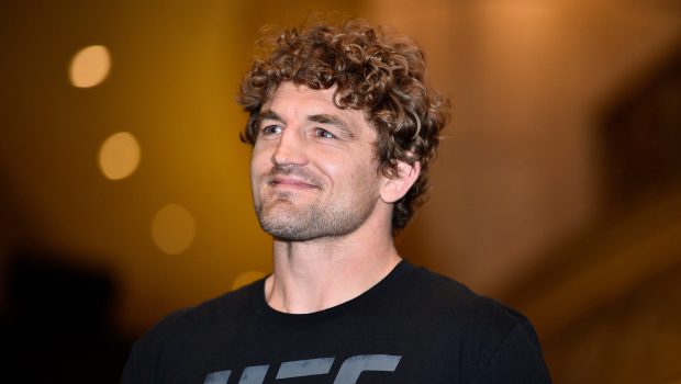 Ben Askren's Health: Update After His Lung Transplant