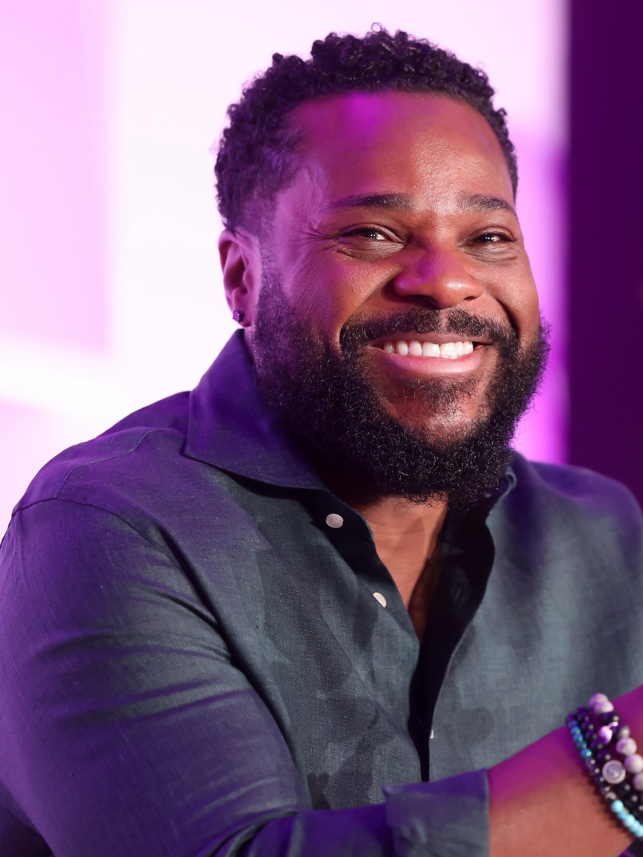 Malcolm-Jamal Warner's Death: What Happened to the 'Cosby Show' Alum in Costa Rica?
