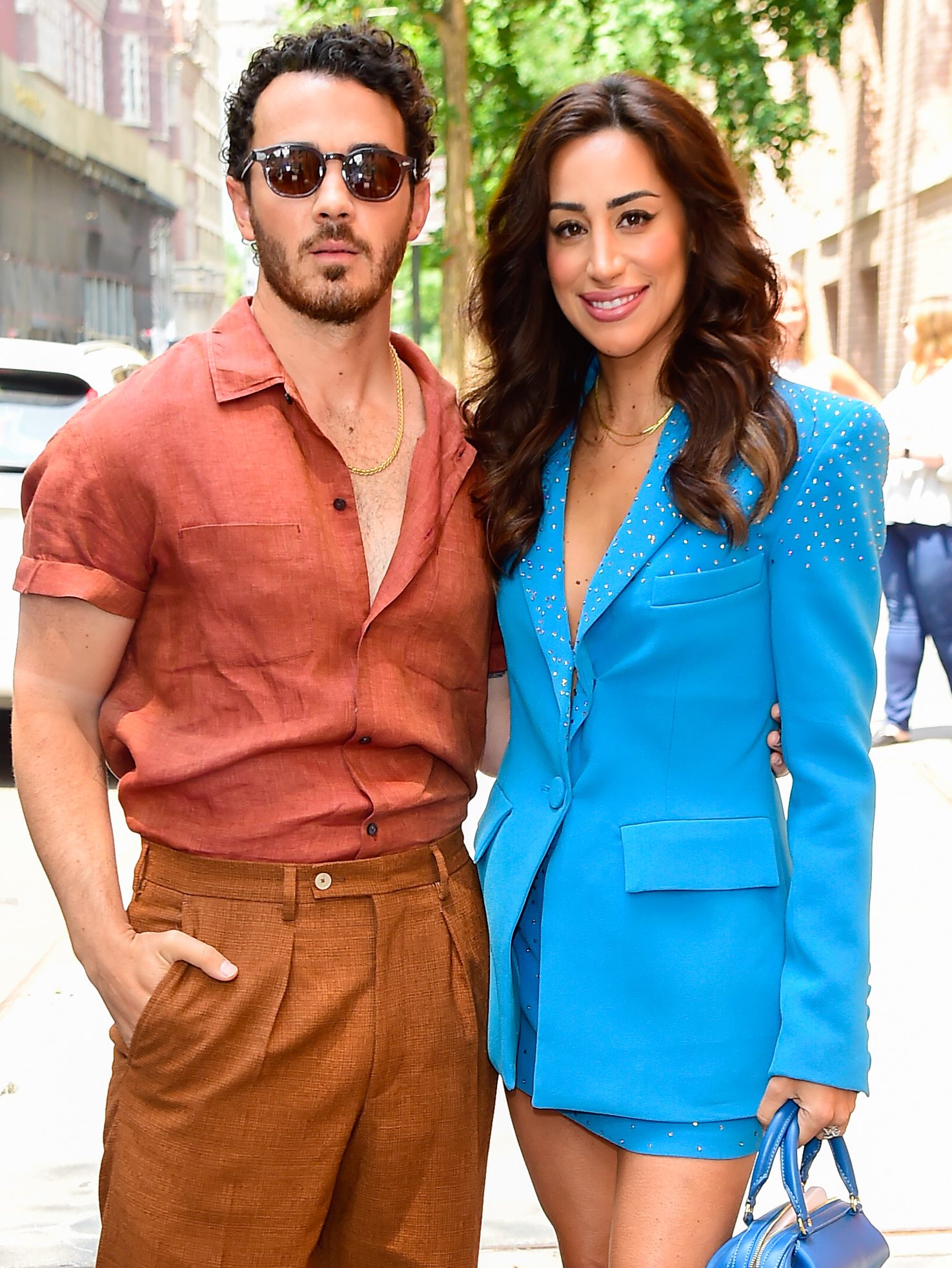 Celebrities With Lyme Disease: Stars Who Have the Illness