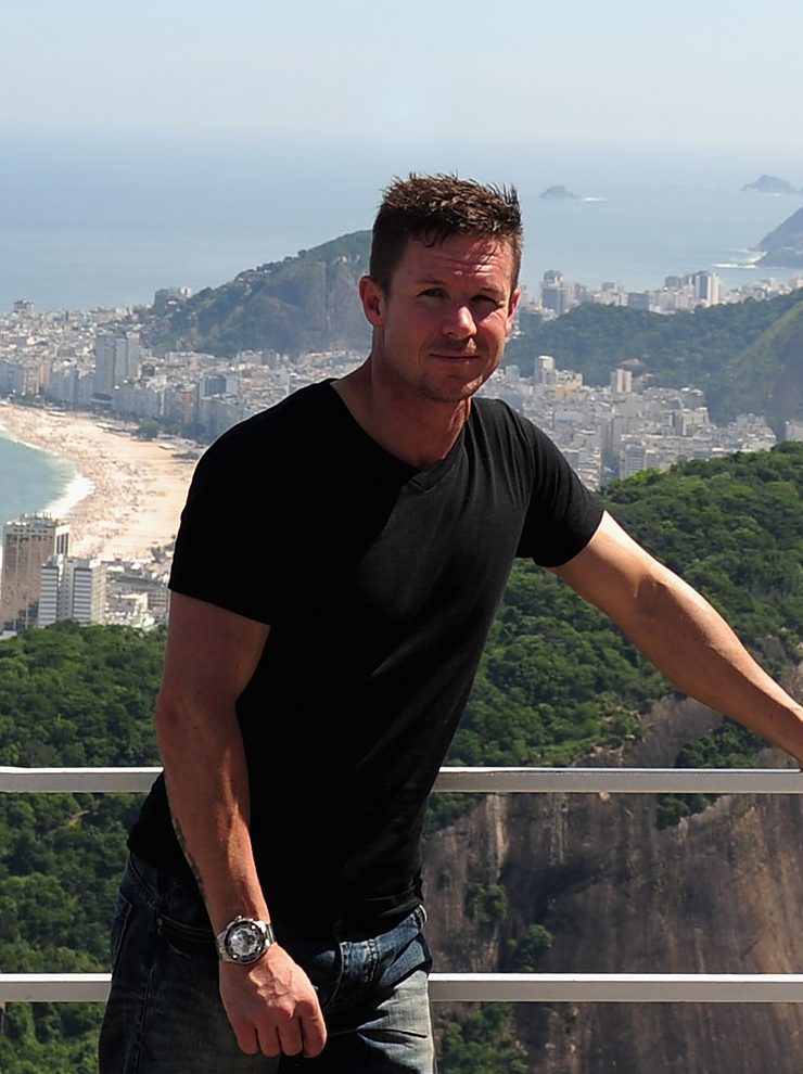 What Happened to Felix Baumgartner? About the Skydiver's Tragic Death