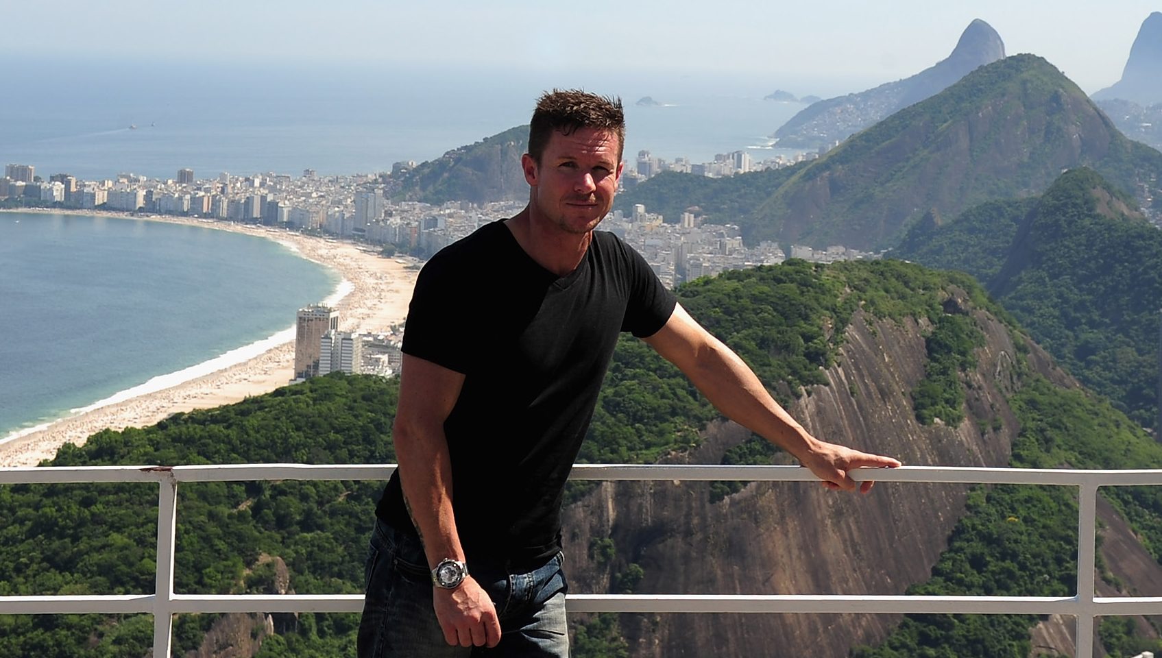 What Happened to Felix Baumgartner? About the Skydiver’s Tragic Death What Happened to Felix Baumgartner? About the Skydiver’s Tragic Death