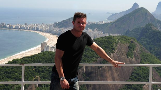 What Happened to Felix Baumgartner? About the Skydiver's Tragic Death