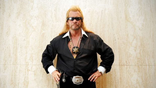 Dog The Bounty Hunter's Family Tree: Meet Duane Chapman's Kids, Grandkids, Wives & More