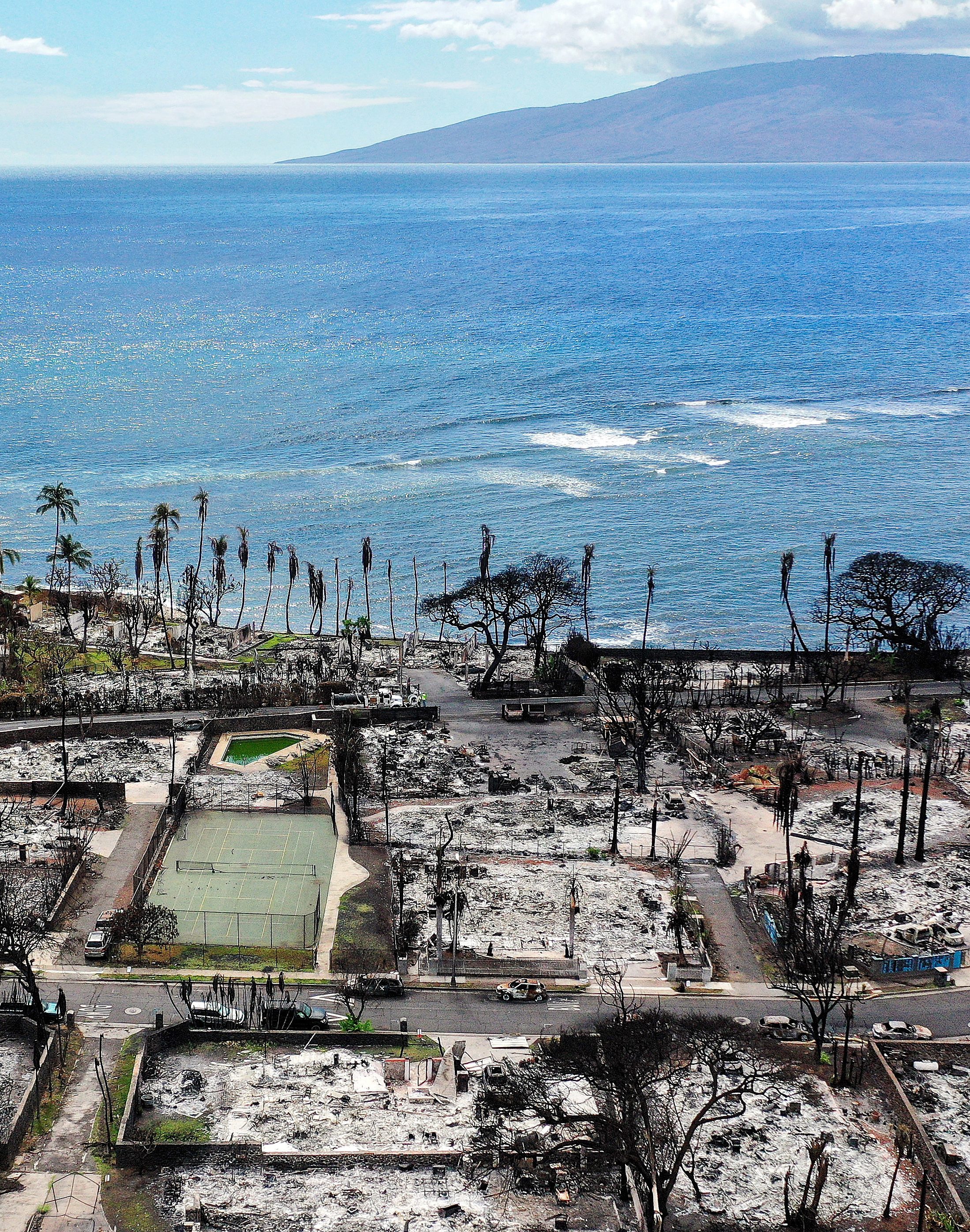 Did a Tsunami Hit Hawaii? Updates After Russia 8.8 Earthquake