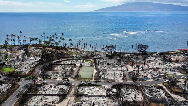 Did a Tsunami Hit Hawaii? Updates After Russia 8.8 Earthquake