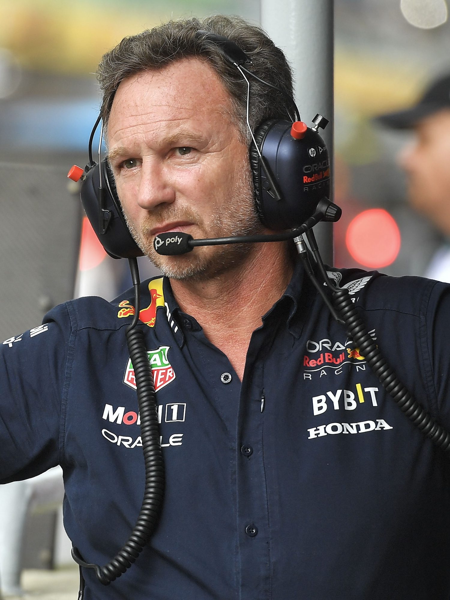 Christian Horner Net Worth: How Much Money the Ex-Red Bulls Racing CEO Has