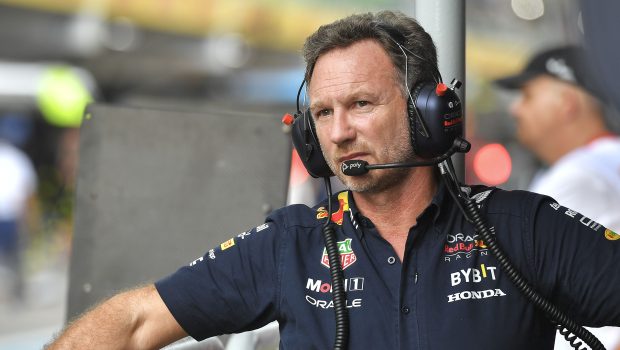 Was Christian Horner Fired? Why He Was 'Released' From Red Bull