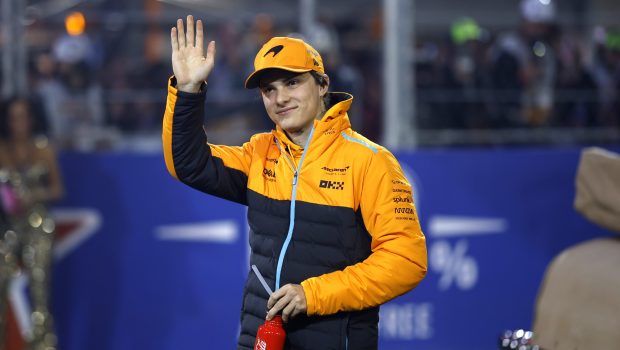 Oscar Piastri: 5 Things to Know About the F1 Racer Competing in Belgian Grand Prix