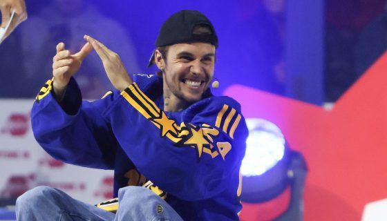 Justin Bieber’s New Album 'Swag' Explained: A Breakdown of Tracklist & Lyrics
