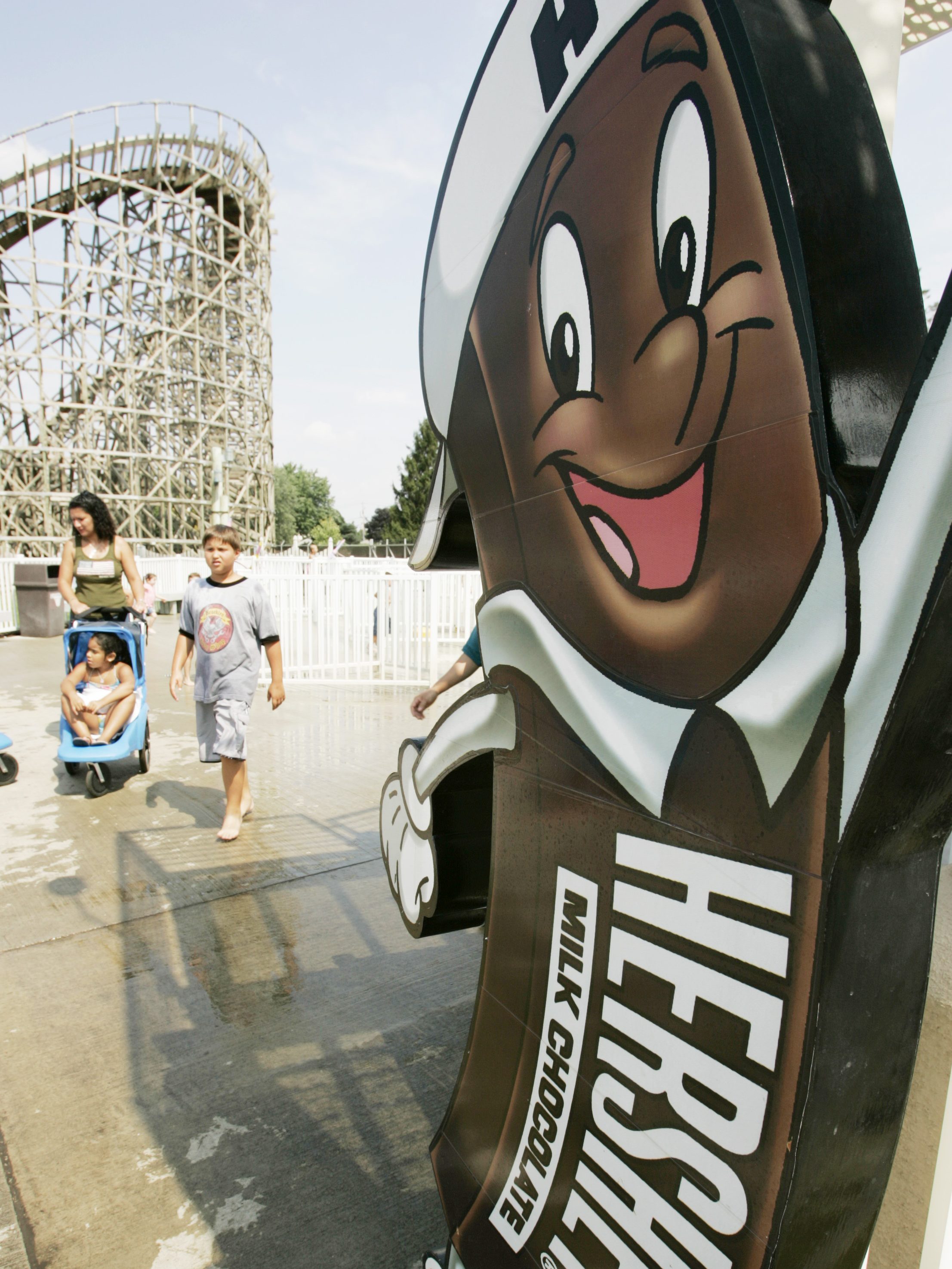 Hersheypark Death: What Happened to the 9-Year-Old Child at the Boardwalk?