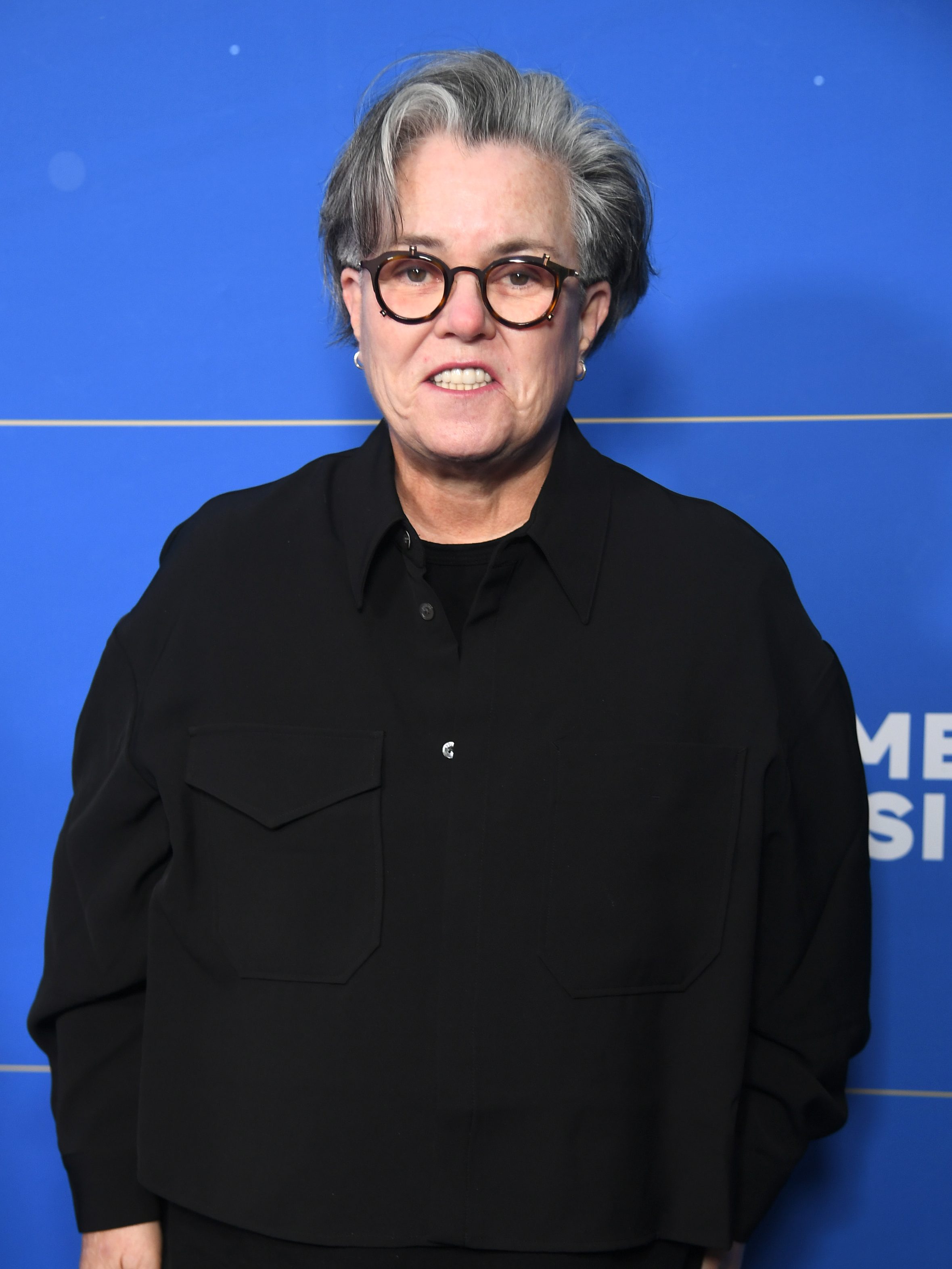 Is Rosie O'Donnell an American Citizen? What to Know About Her Legal Status Under Trump