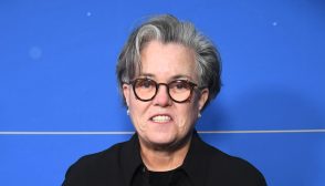 Is Rosie O'Donnell an American Citizen? What to Know About Her Legal Status Under Trump