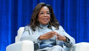 Did Oprah Winfrey Open Her Road? Inside the Controversy Amid Maui Tsunami Threat