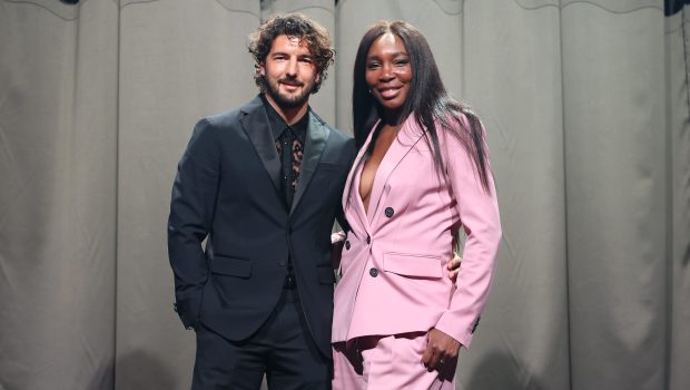 Andrea Preti: 5 Things to Know About Venus Williams' Fiance