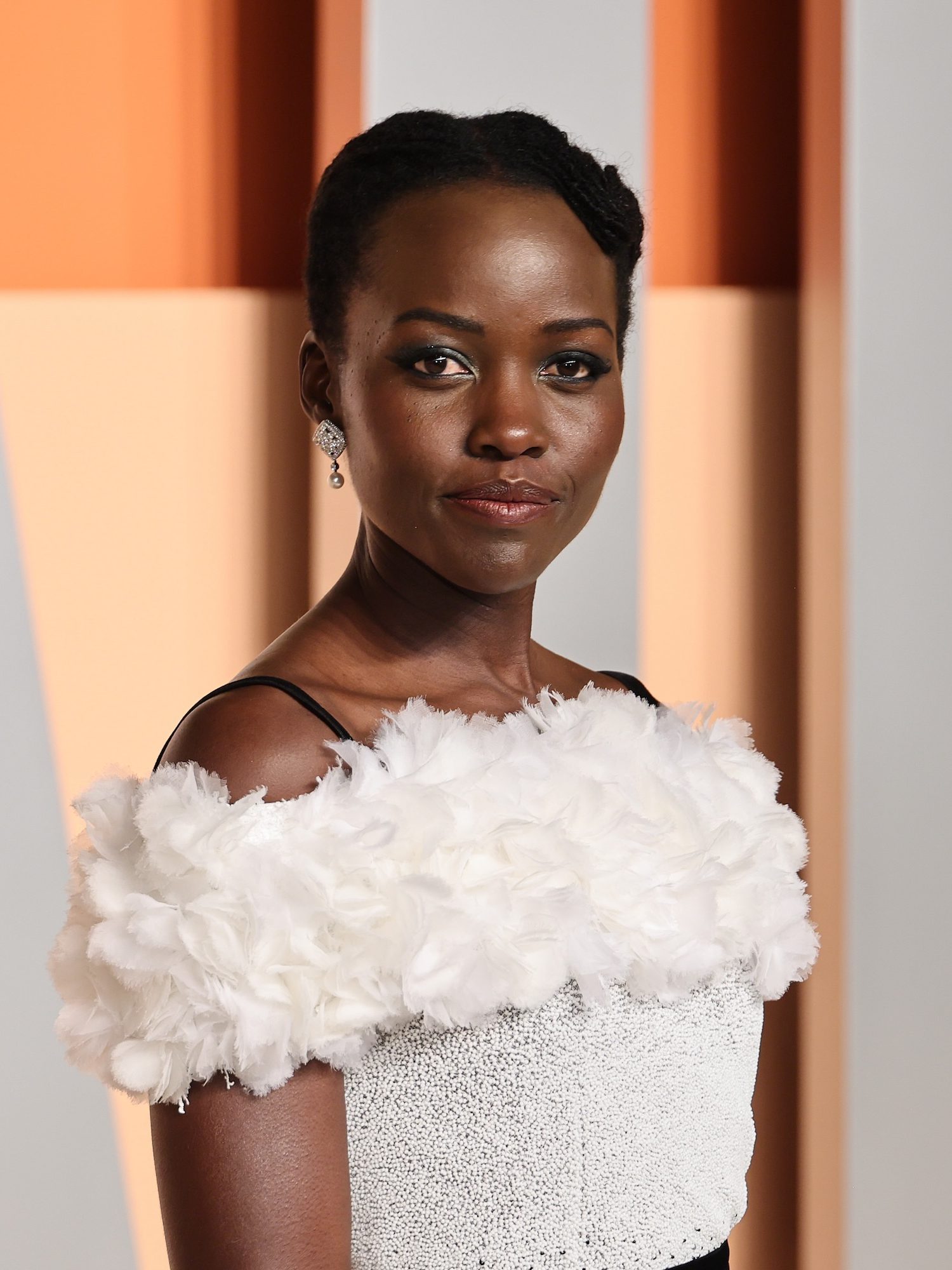 Lupita Nyong'o's Health: What Are Uterine Fibroids?