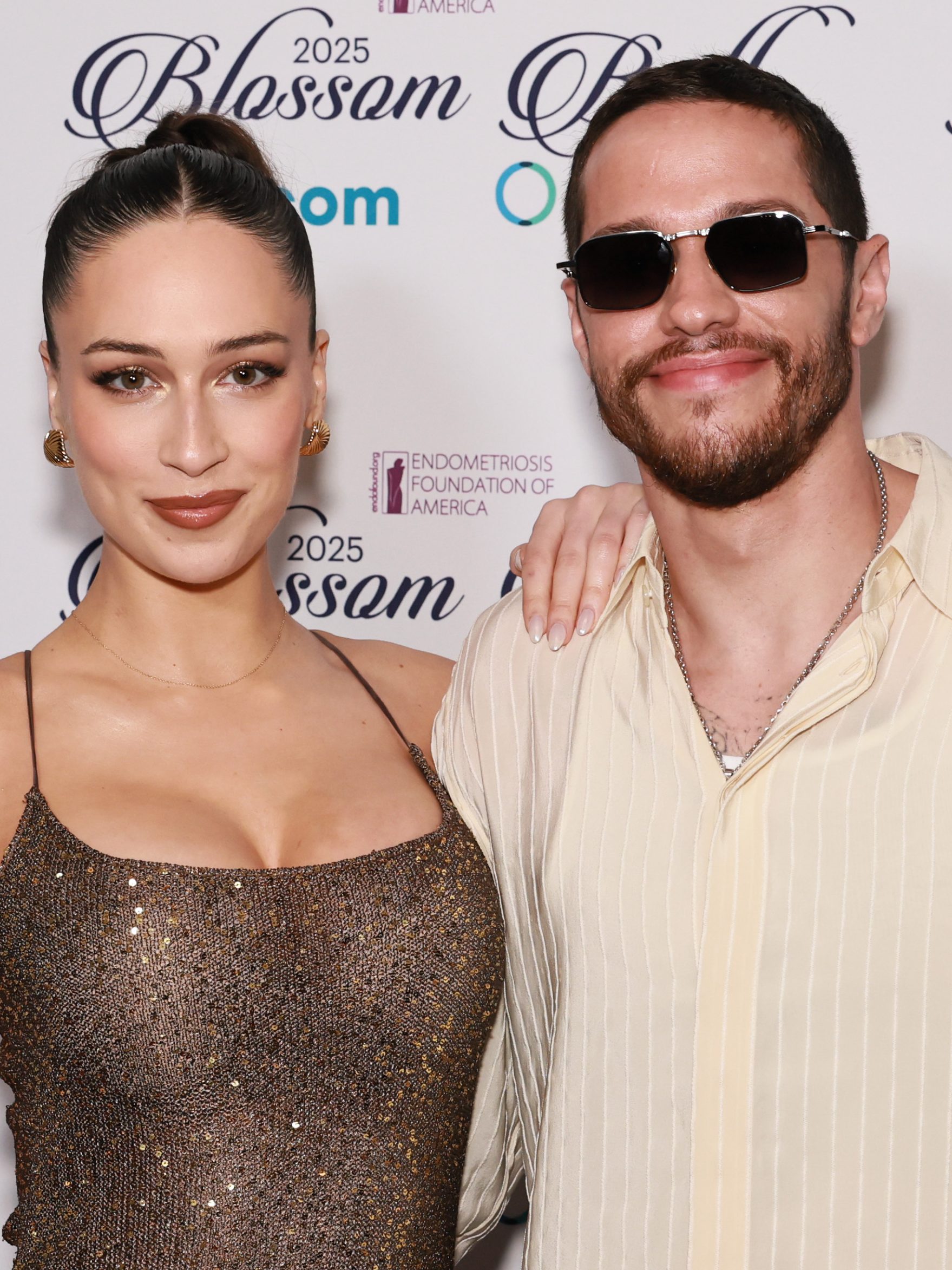 Elsie Hewitt: 5 Things About Pete Davidson's Girlfriend Whom He's Expecting a Baby With