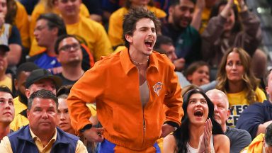 Celebrity Sports Fans Who Are Changing the Game in Pop Culture