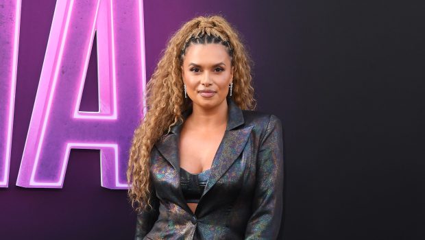 Why Was Joy Taylor Fired From Fox News? Inside Her Departure