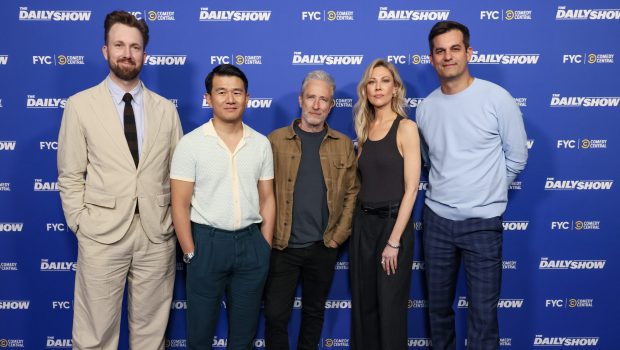 Will 'The Daily Show' Be Canceled? Inside the Jon Stewart Show's Future