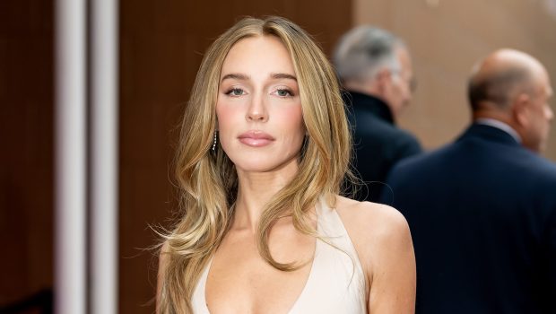 Alex Cooper Net Worth 2025: How Much Money the 'Call Her Daddy' Host Makes