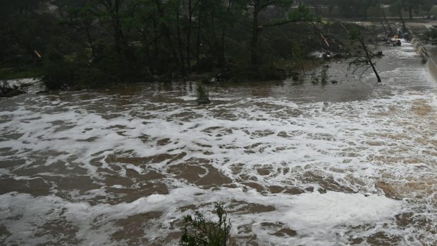 New Mexico Flooding: Updates on the Damaging Floods in Ruidoso