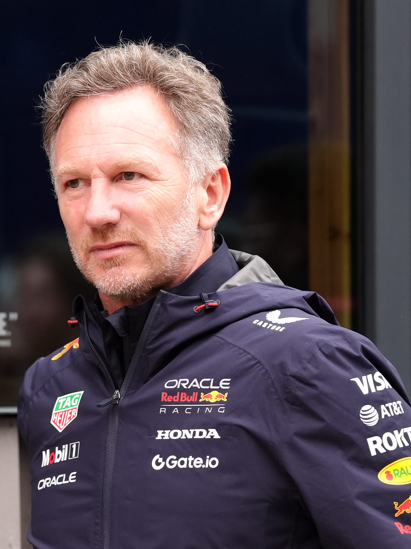 Who Is Christian Horner? All About the Former Red Bull Team CEO