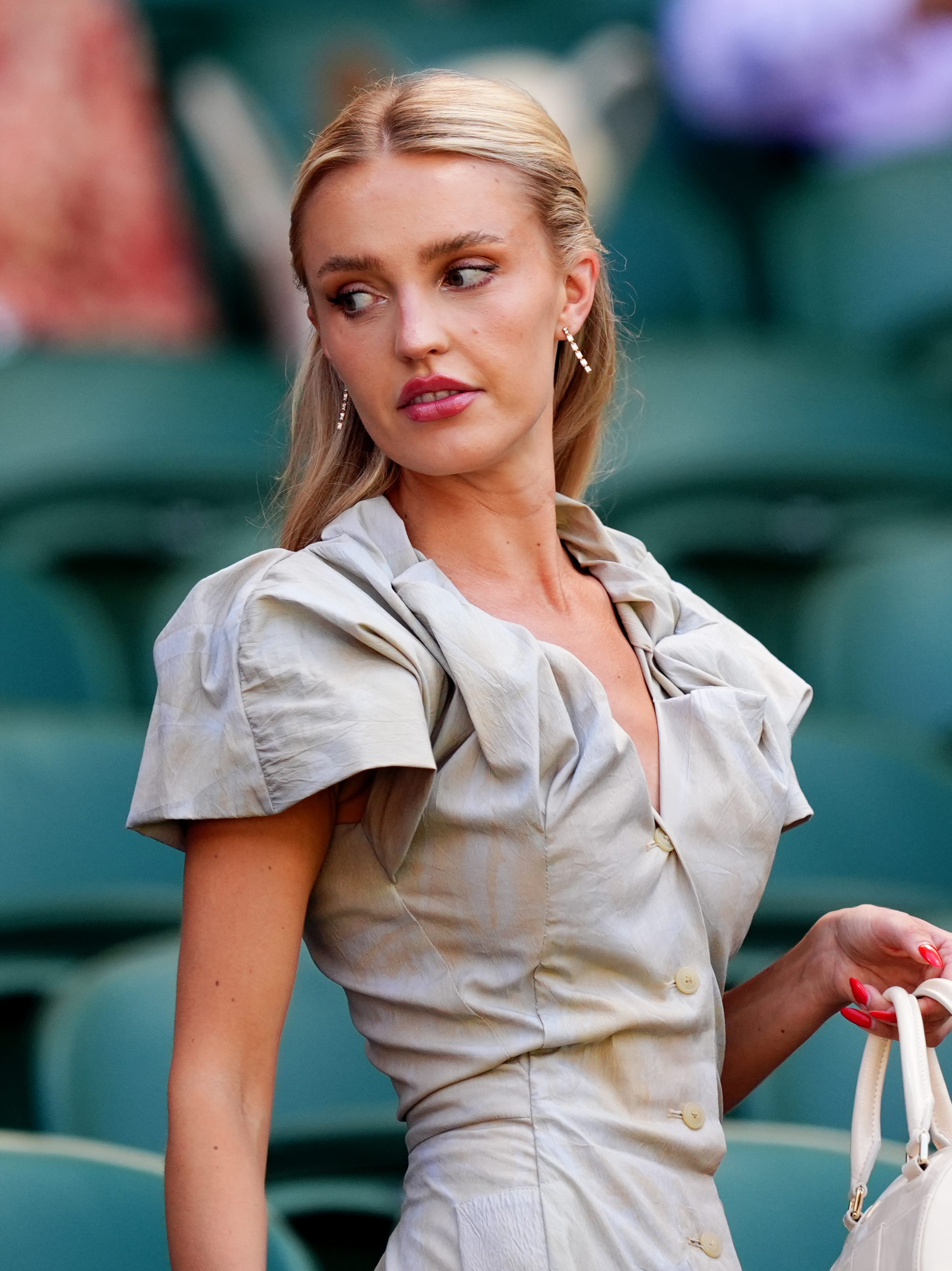 Taylor Fritz’s Girlfriend Morgan Riddle: 5 Things to Know About the Tennis Influencer Going Viral at Wimbledon