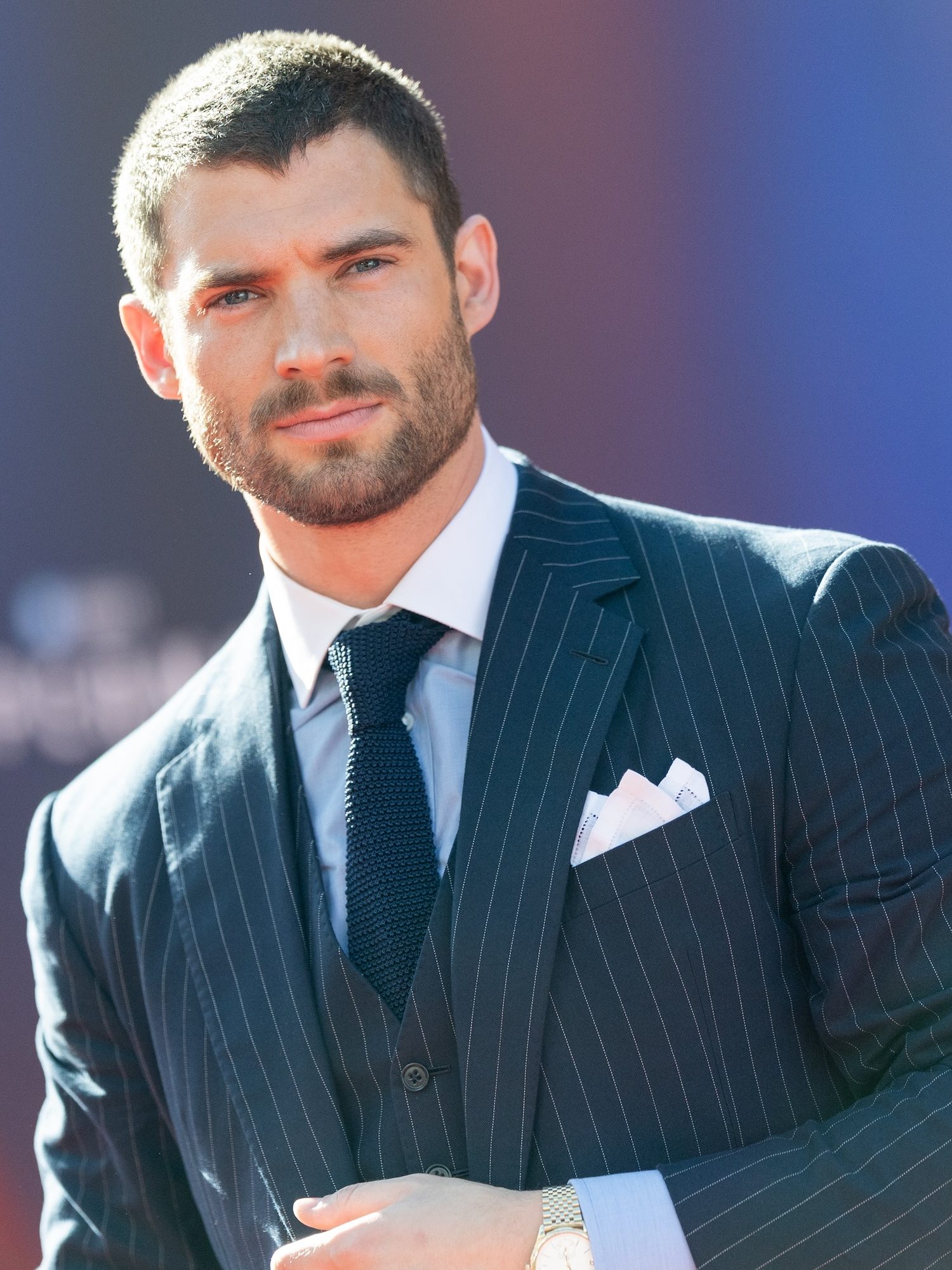 David Corenswet's Net Worth: Inside the 'Superman' Star's Fortune