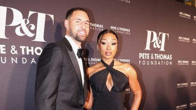 Megan Thee Stallion's Boyfriend: All About Her Relationship With Klay Thompson & Exes
