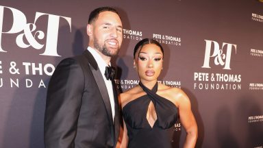 Klay Thompson's Girlfriend: Who Was the NBA Player Dating Before Megan Thee Stallion?