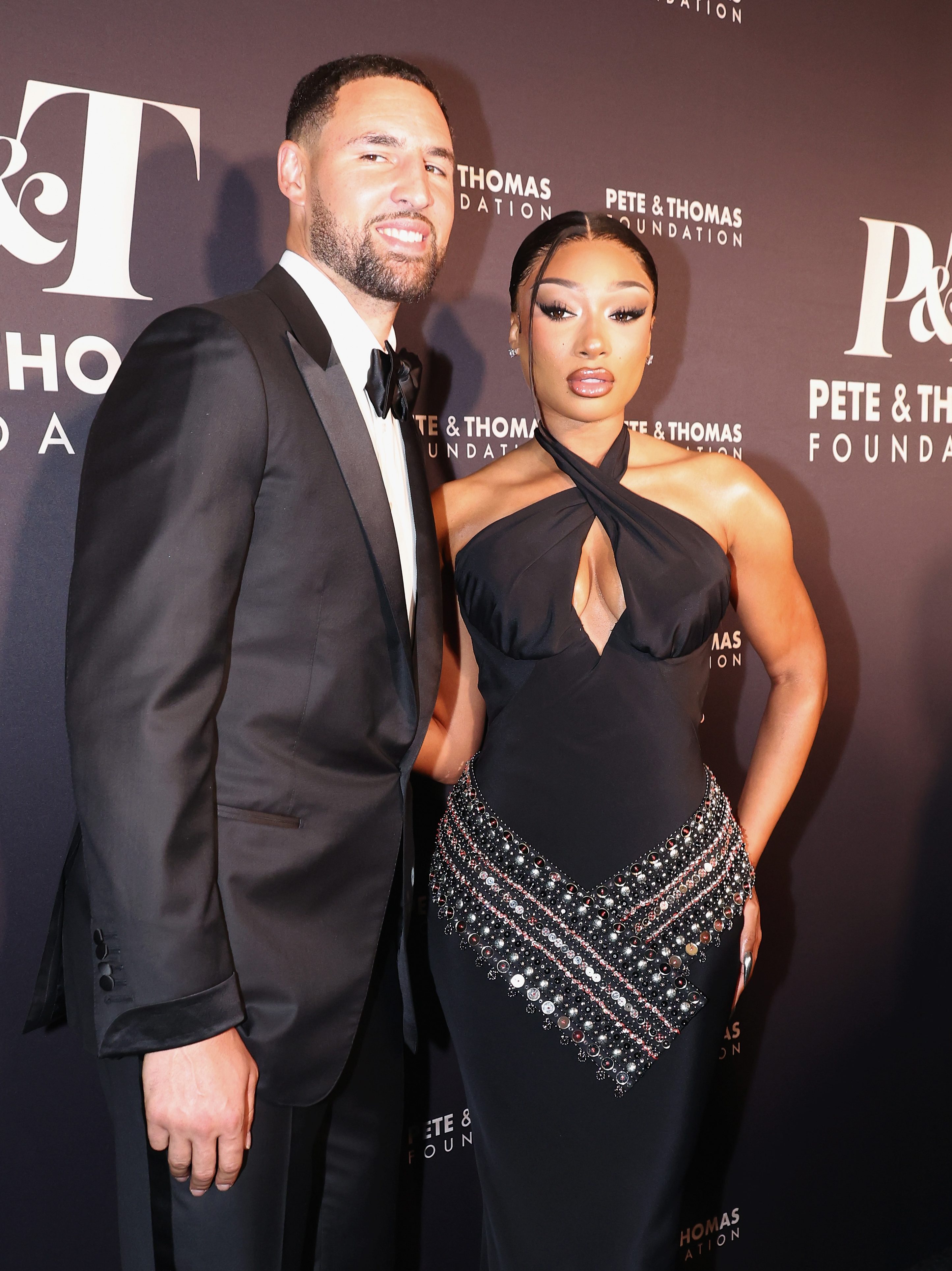 Megan Thee Stallion's Boyfriend: All About Her Relationship With Klay Thompson & Exes