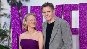 Liam Neeson's Dating History: Look Back at His Past Girlfriends & Late Wife Natasha Richardson