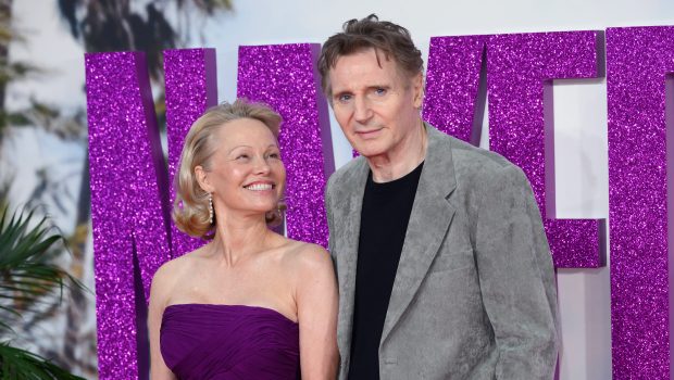 Liam Neeson's Dating History: Look Back at His Past Girlfriends & Late Wife Natasha Richardson